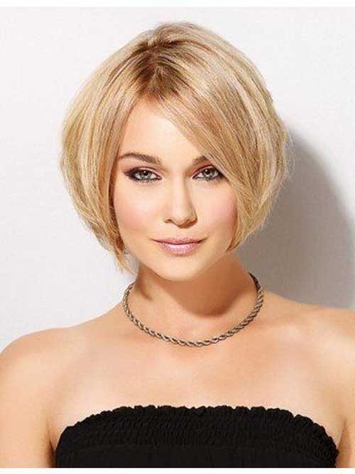 Cute Blonde Hair