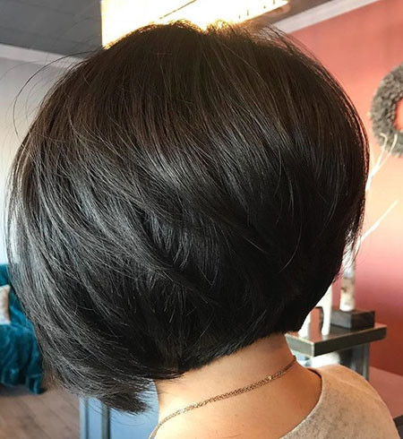 Bob Cut