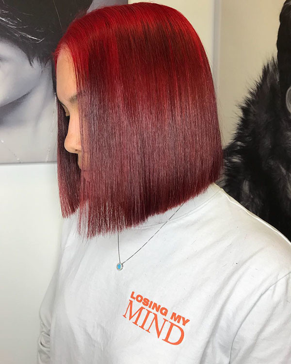 Bob Hairstyles 1