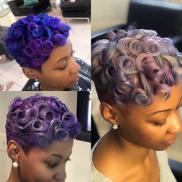 Cute Hair 2
