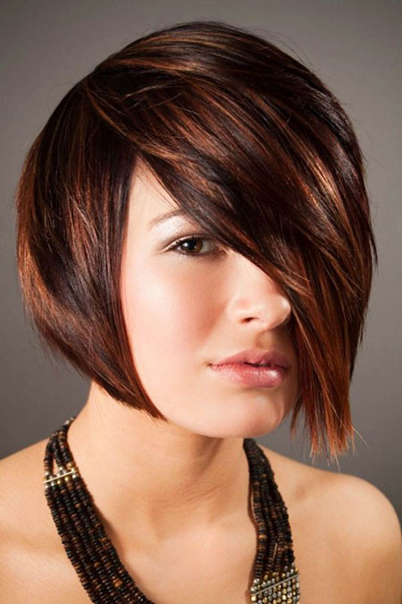 Cute Hairstyle 1