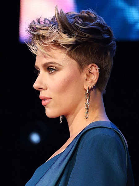 Cute Pixie Cut 2