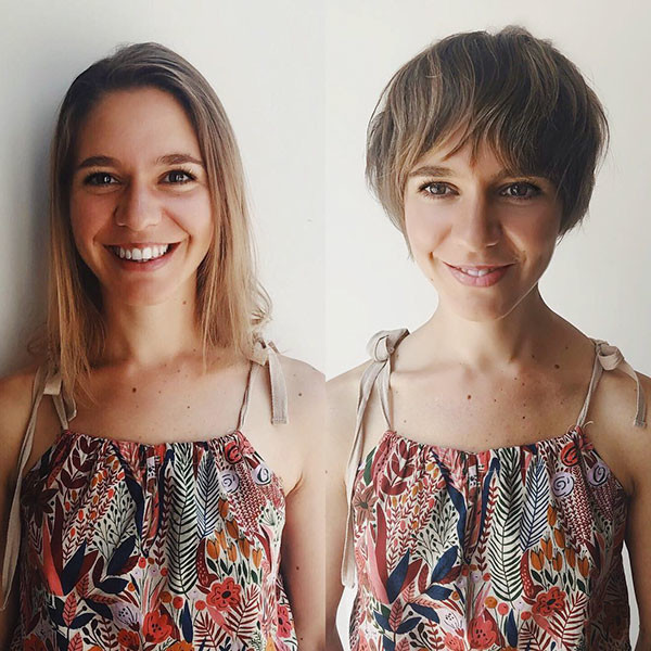 Cute Pixie Cut 4