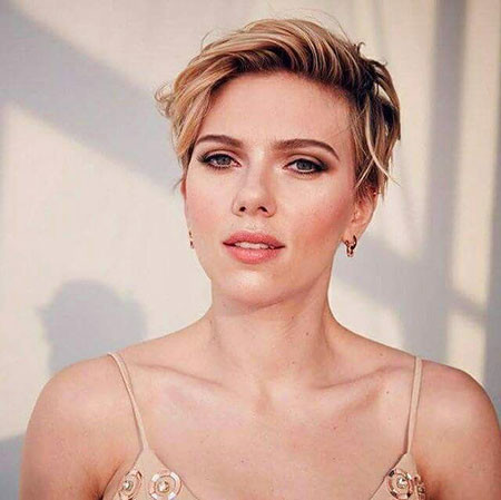 Cute Pixie Hair 1