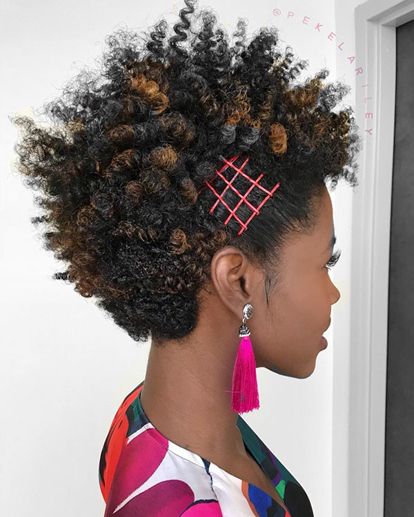 Cute Short Hairstyles