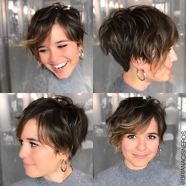 Cute Thin Hair