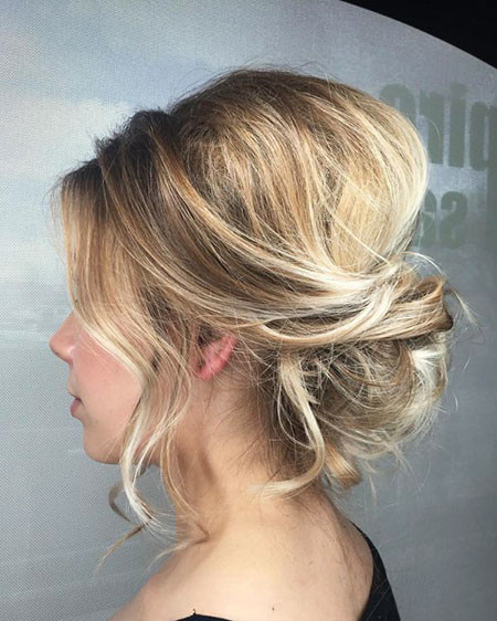 Cute Up Style