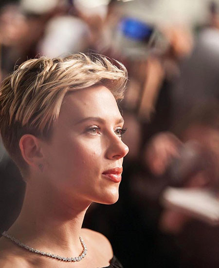 Long Pixie Cut 1