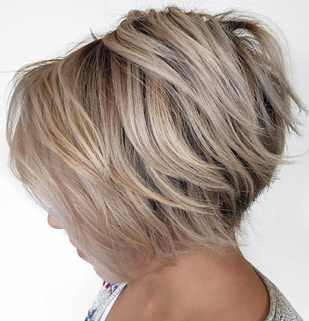 Messy Style
