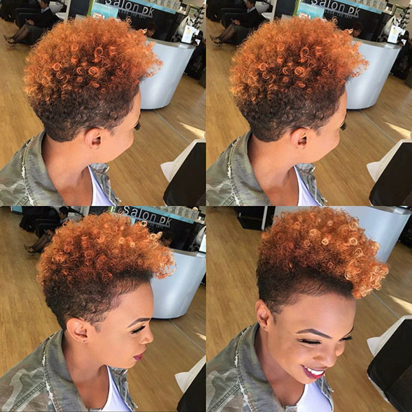 Natural Hair 2