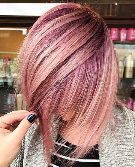 Pink Hues