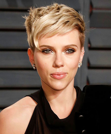 Pixie Cut 5