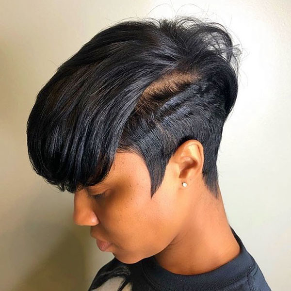 Pixie HairCut 1