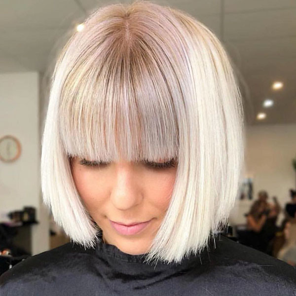 Short Bob Hairstyles