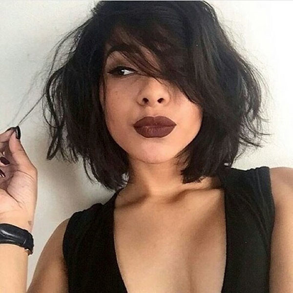 Short Hair 3