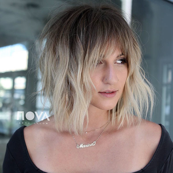 Short Hairstyles 3