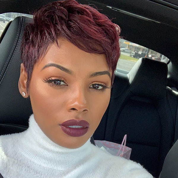 Short Hairstyles 4