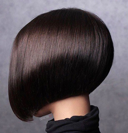 Sleek Hair 1