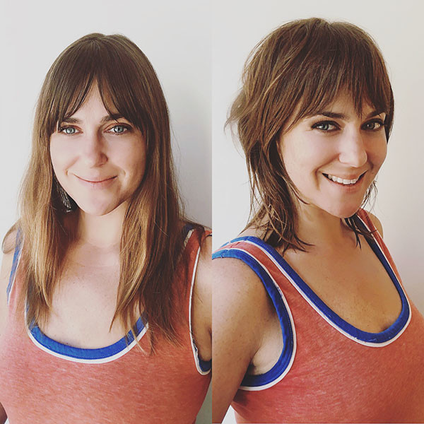 Square Faces