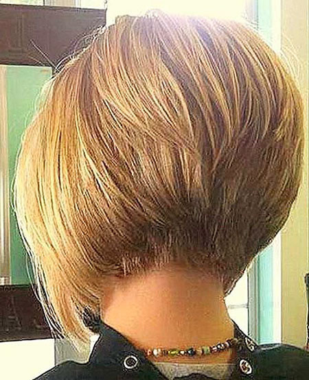 Stacked Bob
