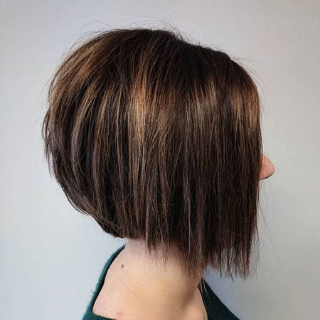 Straight Hair 3