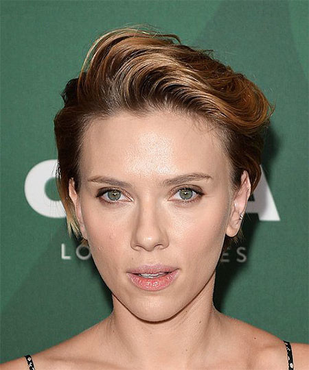 Stylish Hair