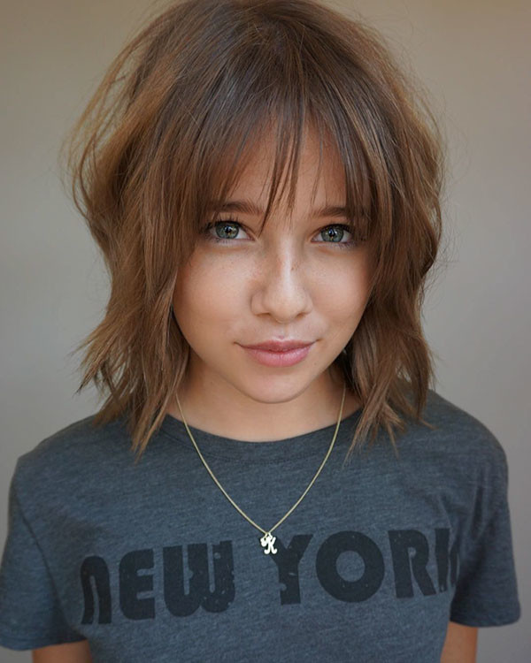 Thin Hair
