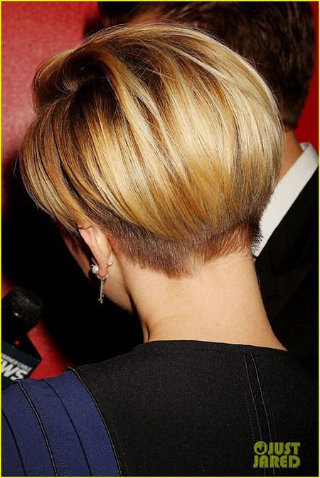 Undercut Hairstyle