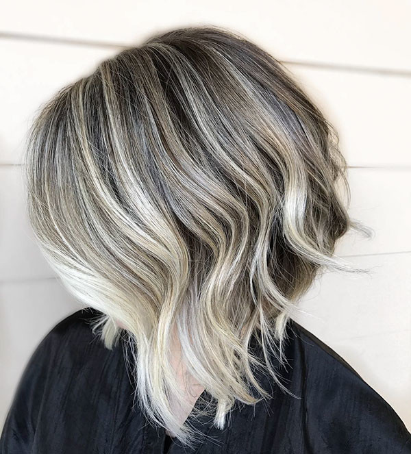 Ash Grey