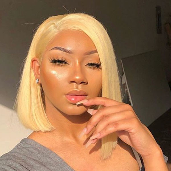Baby Blonde