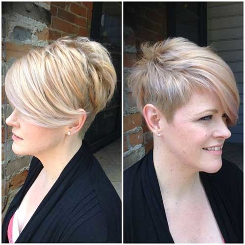 Balayage Hair Color Idea