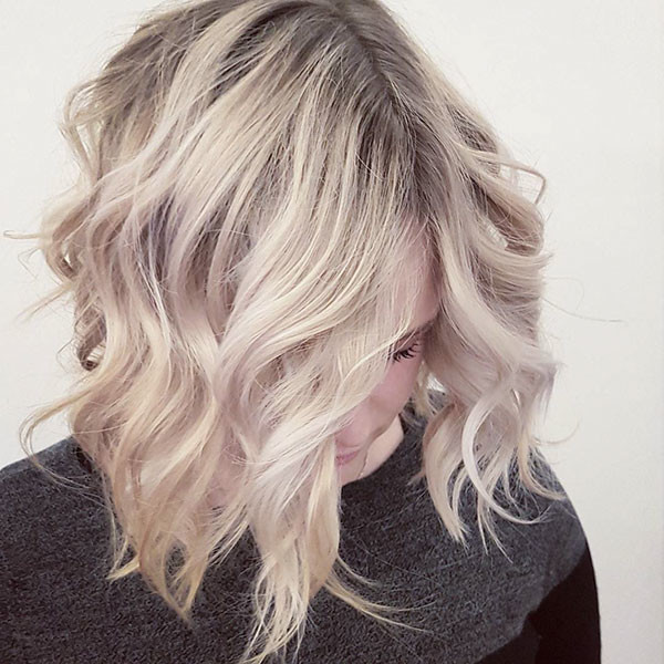 Beach Waves