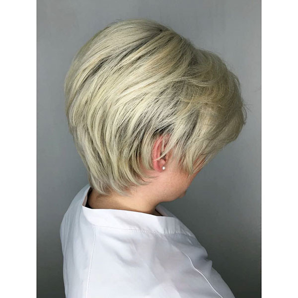 Blonde Hair 2
