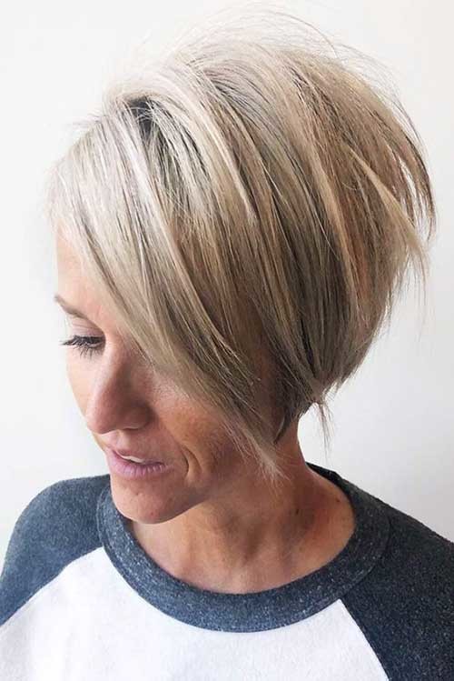 Blonde Hair 3