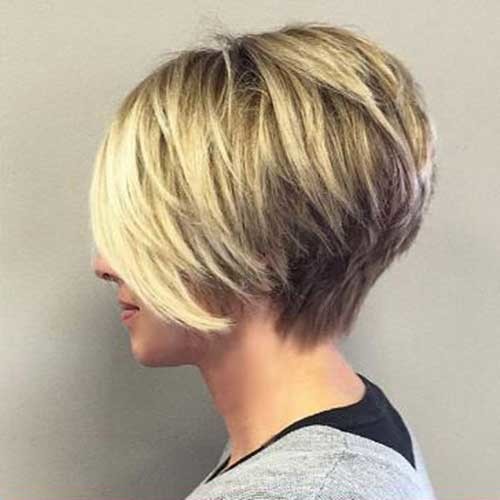 Blonde Lights 2