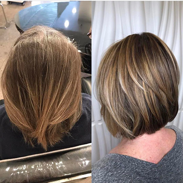 Blonde Lights