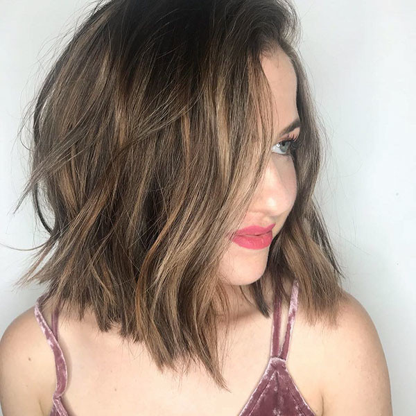 Bob Hairstyle