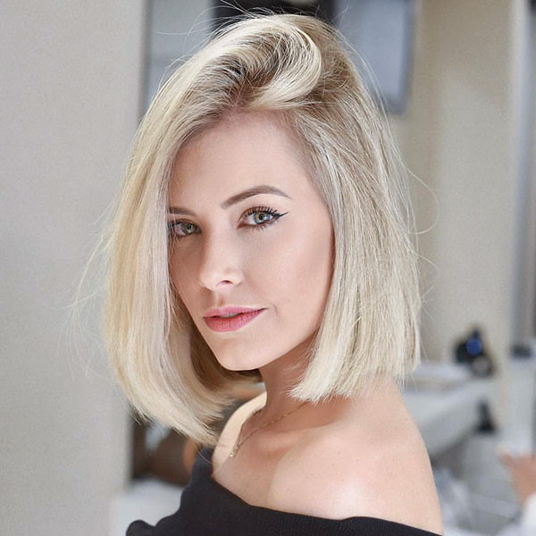 Bob Hairstyles