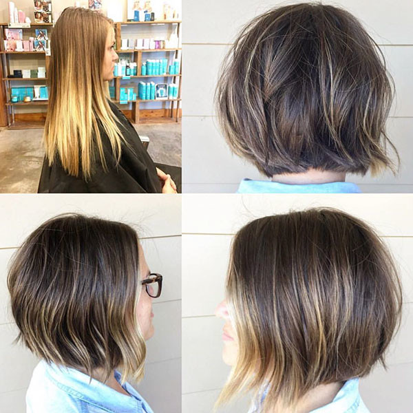 Bob Style 1
