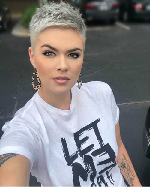 Buzz Cut