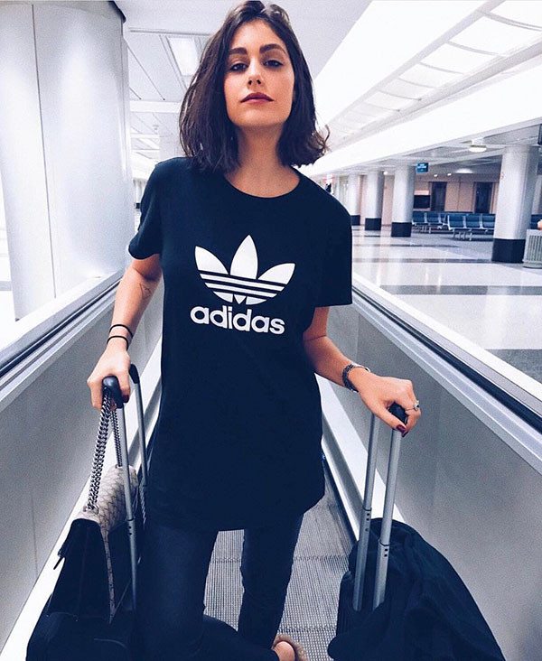 Casual Style