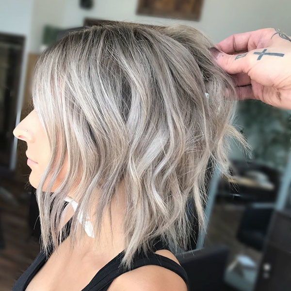 Choppy Layers and Waves