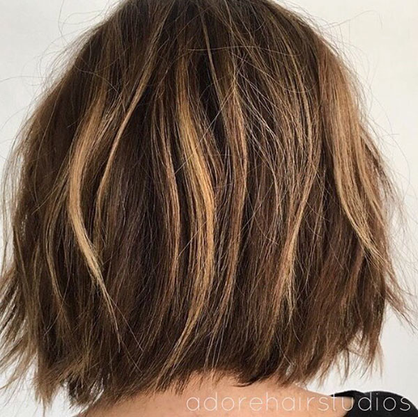 Choppy Layers