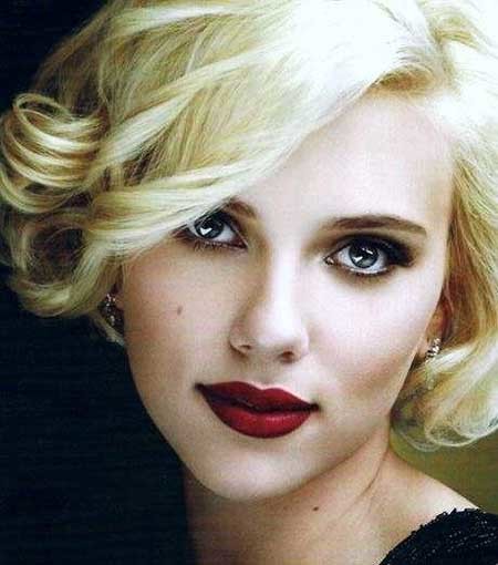 Classy Cute Vintage Curls