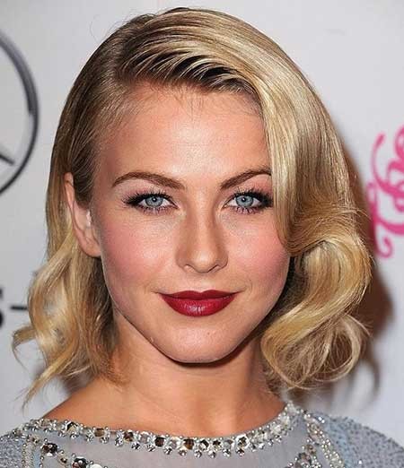 Classy Wavy Gorgeous Hair