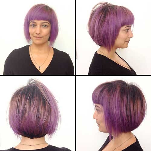 Cute Bangs 2
