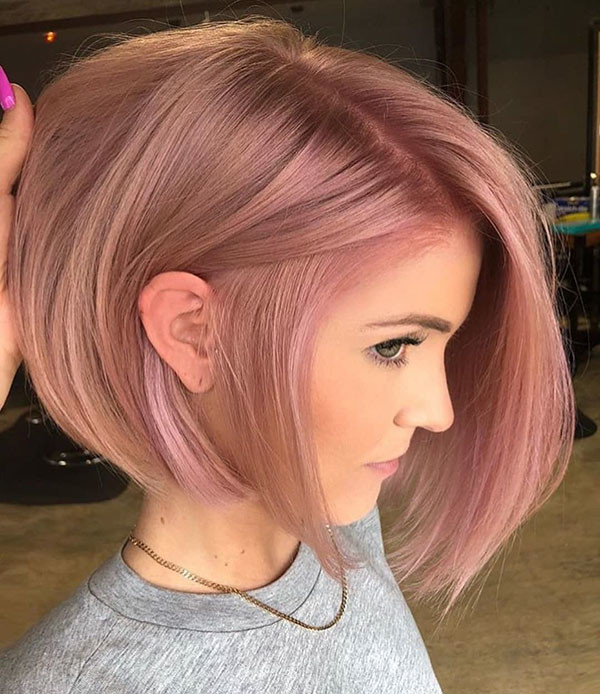 Cute Blonde Hair
