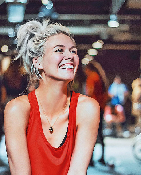 Cute Hair Bun