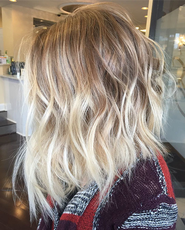 Cute Ombre