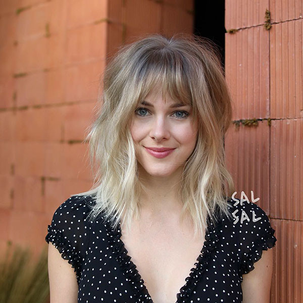 Cute Short Hairstyles